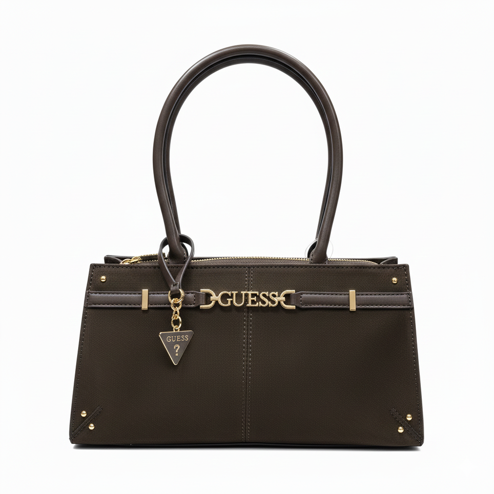 Guess Cartera Northlake Chocolate