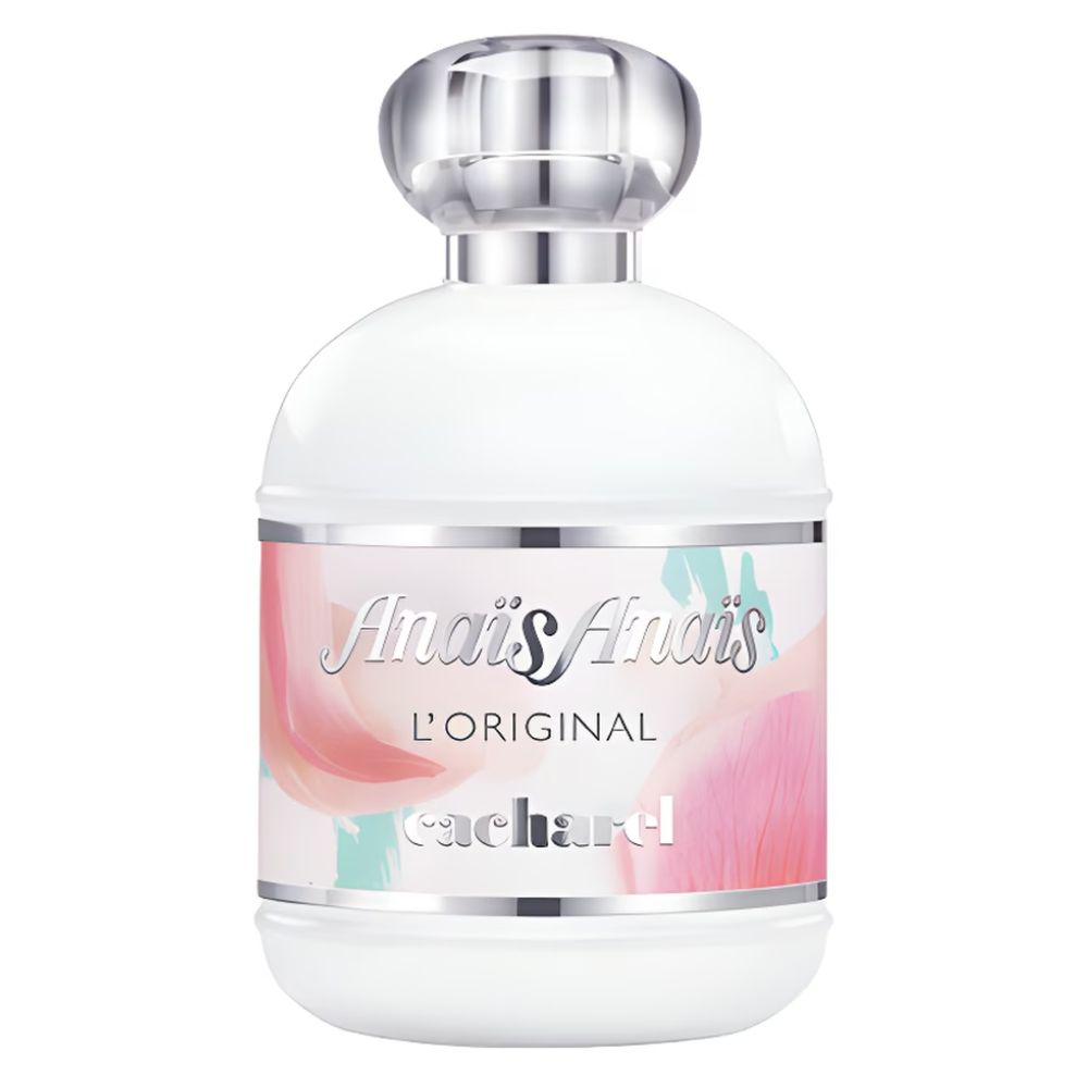 Cacharel Anais Anais L'Original Eau de Toilette For Women 100ml