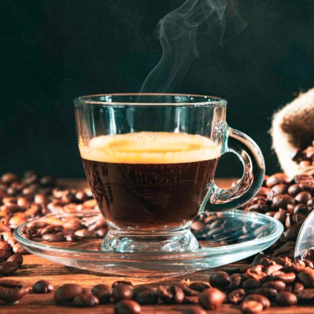 Cafe San Domingo Gourmet 250gr