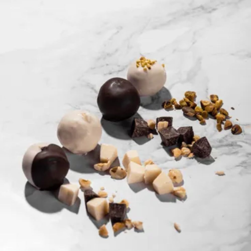 Morella Caja 4 Unidades MOREbons Original