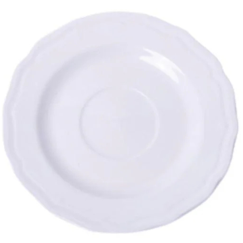 Gibson Home Elite Plato LLano Para Postre 15.5cm