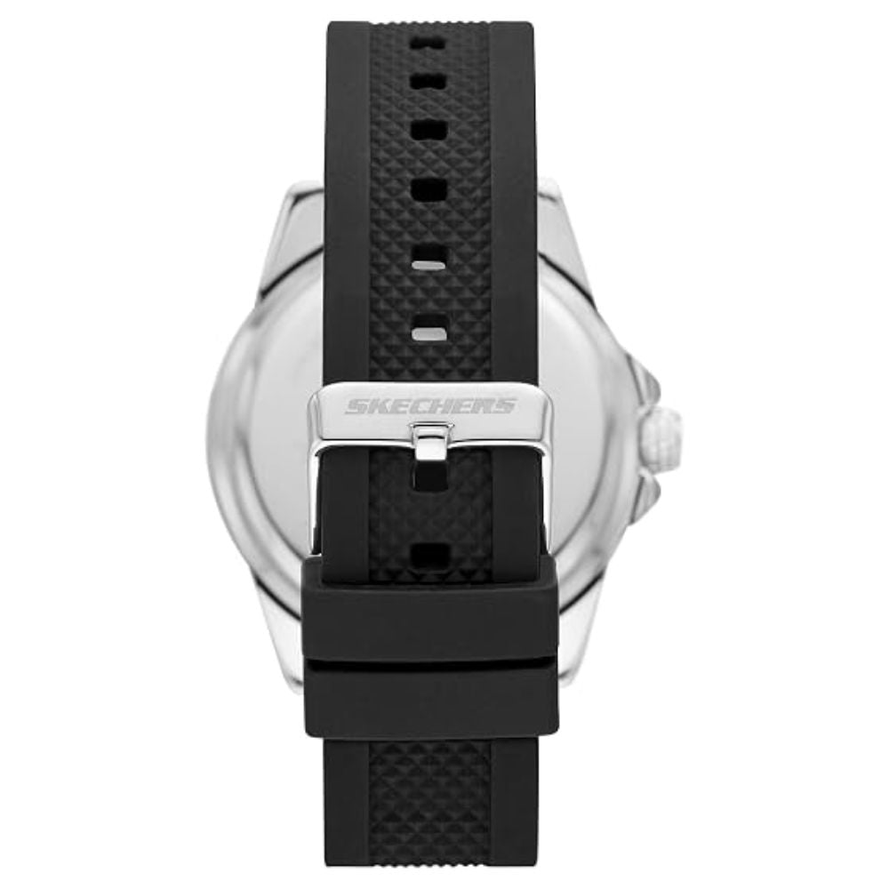 Skechers Reloj Para Caballeros Longfellow