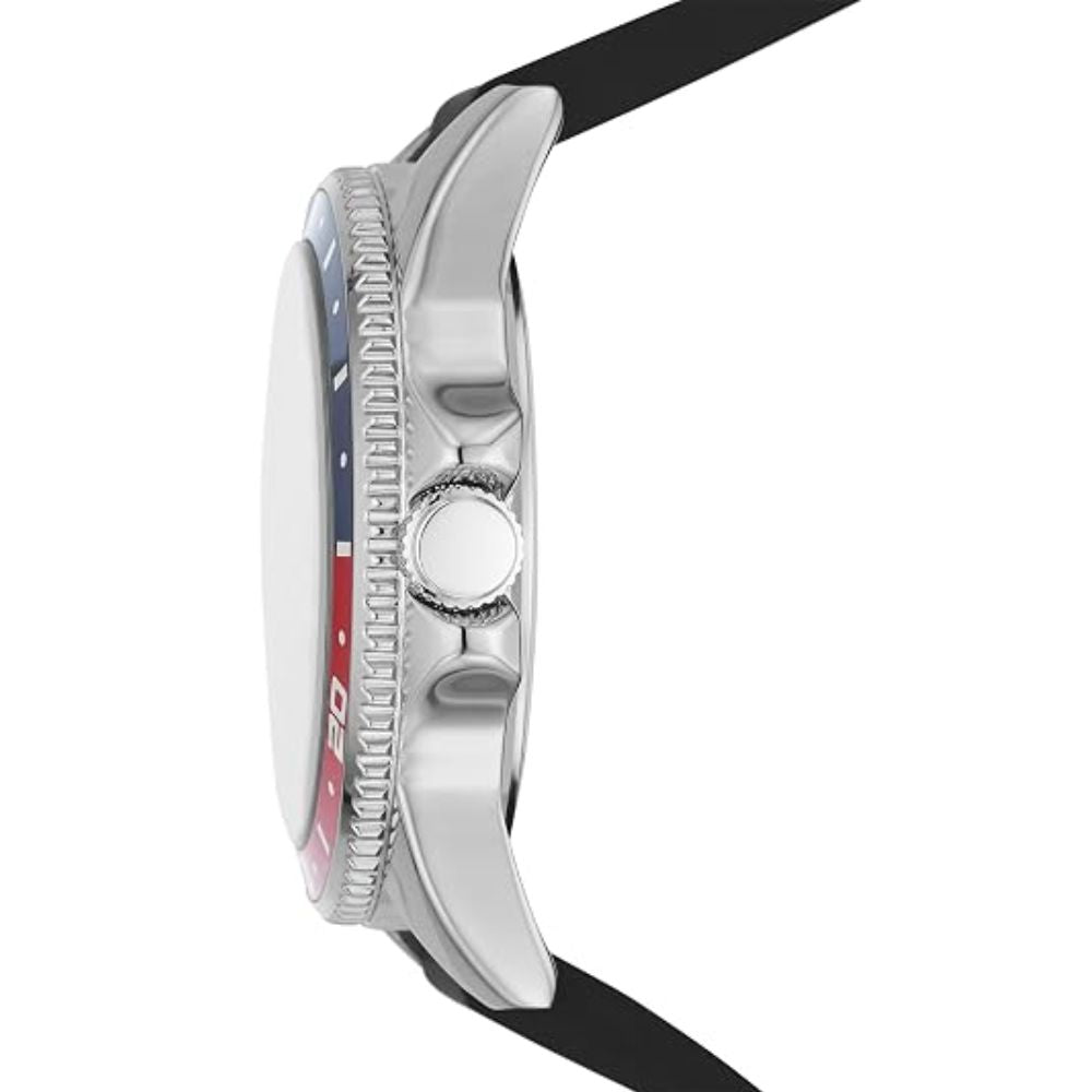 Skechers Reloj Para Caballeros Longfellow