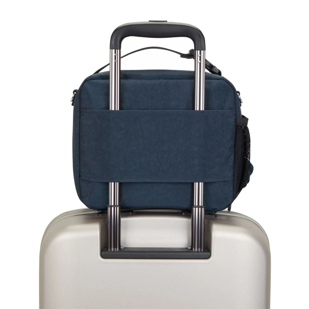 Kipling Lonchera Seoul True Blue Large