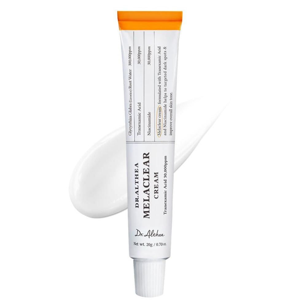 Dr. Althea Melaclear Cream 20g