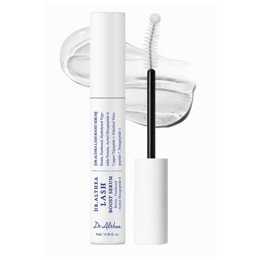 Dr. Althea Lash Boost Serum 9ml
