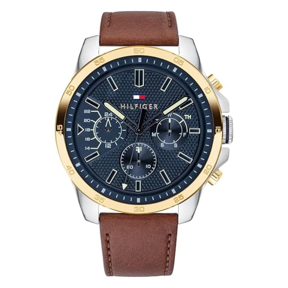 Tommy Hilfiger Reloj Para Caballeros
