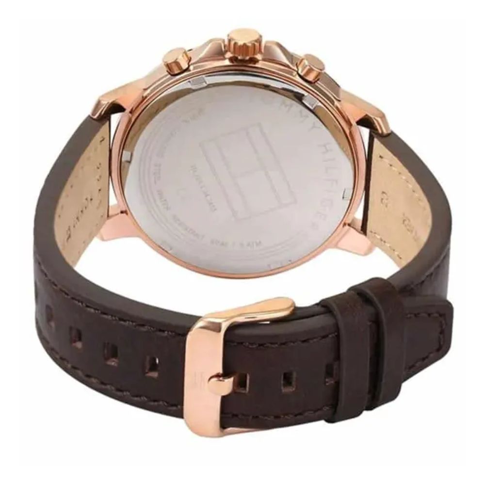 Tommy Hilfiger Reloj Para Caballeros Landon