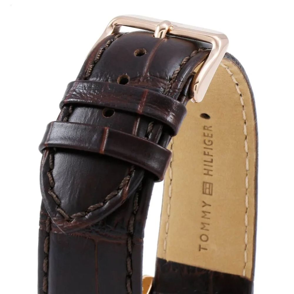 Tommy Hilfiger Reloj Para Caballeros
