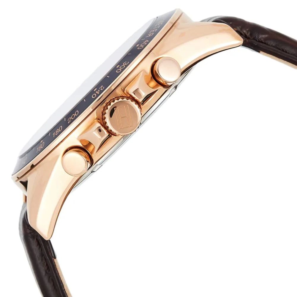 Tommy Hilfiger Reloj Para Caballeros