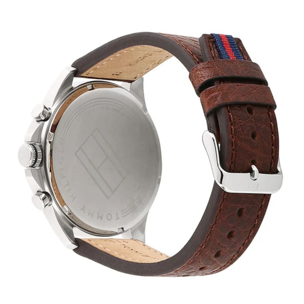Tommy Hilfiger Reloj Para Caballeros Dean