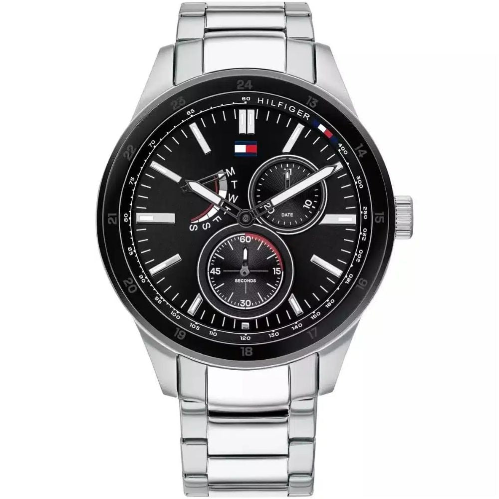 Tommy Hilfiger Reloj Para Caballeros Austin