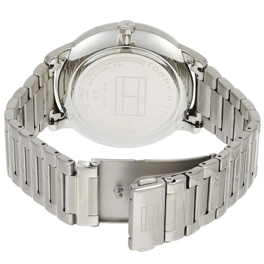 Tommy Hilfiger Reloj Para Caballeros Hunter