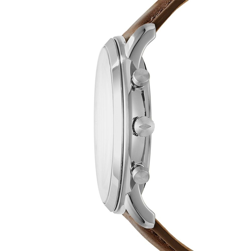 Fossill Reloj Para Caballeros Neutra