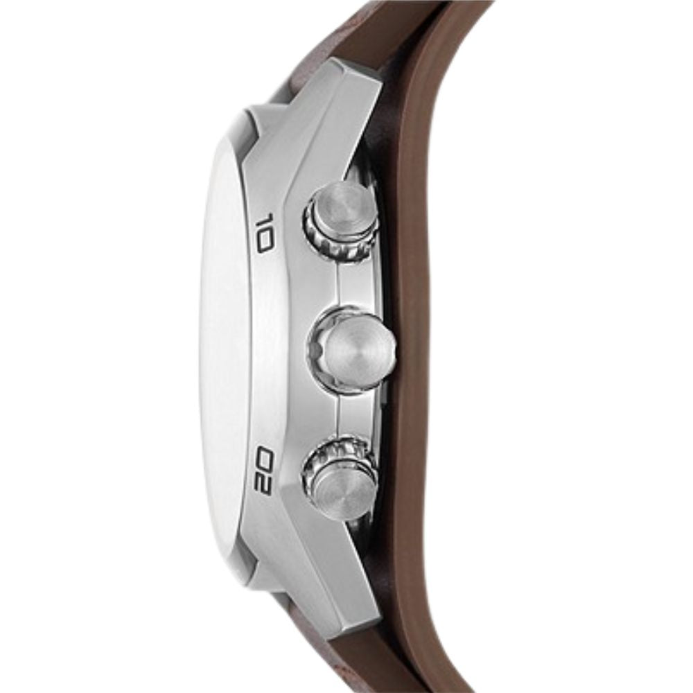 Fossill Reloj Para Caballeros Coachman