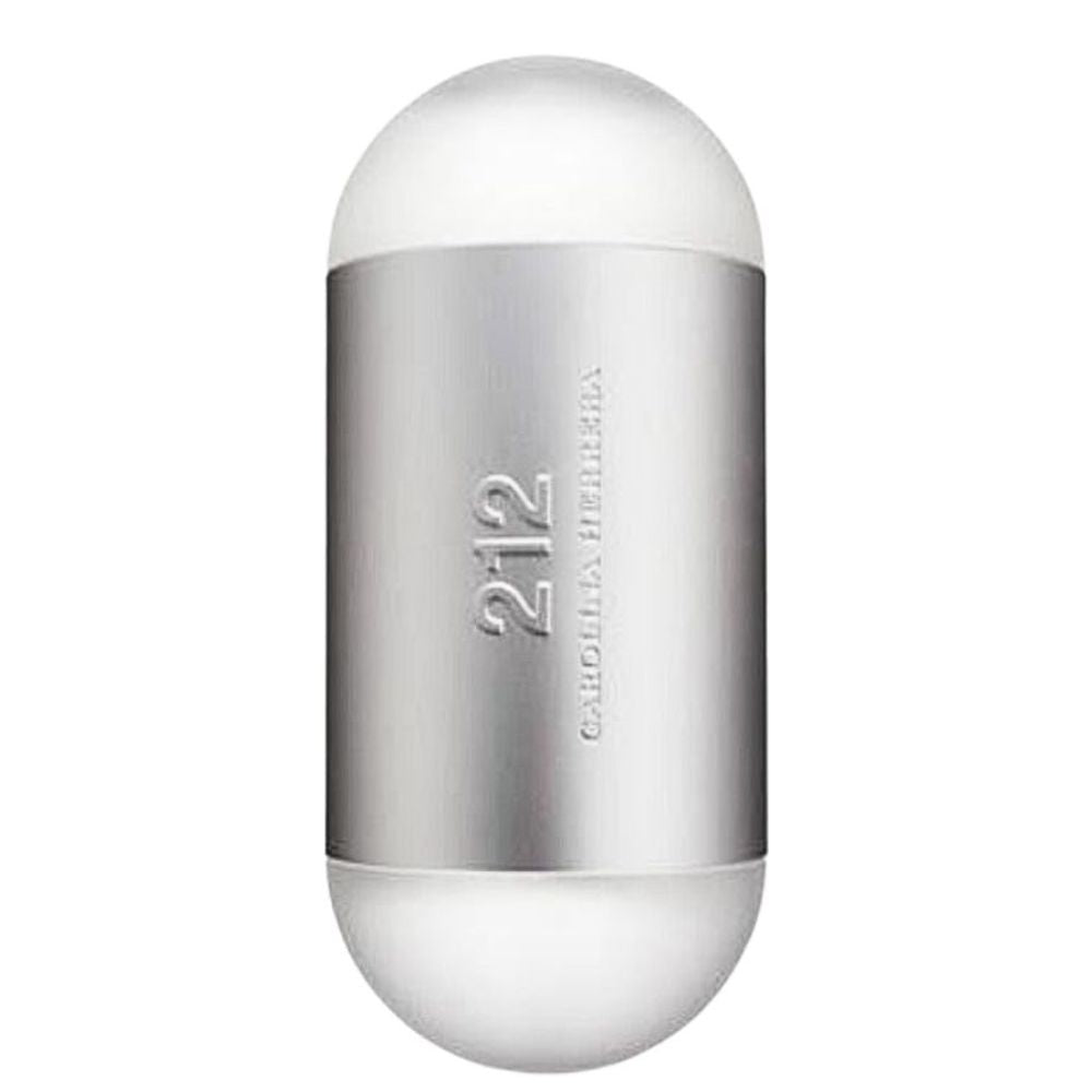 Carolina Herrera 212 NYC Eau de toilette for Women 100ml