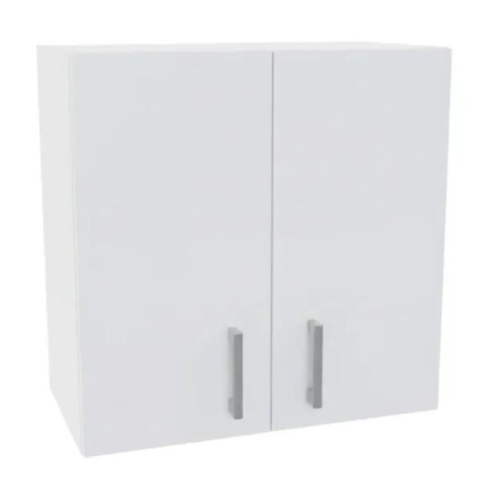 Casalista Módulo Aéreo 2 Puertas 60cm Bardolino/Blanco