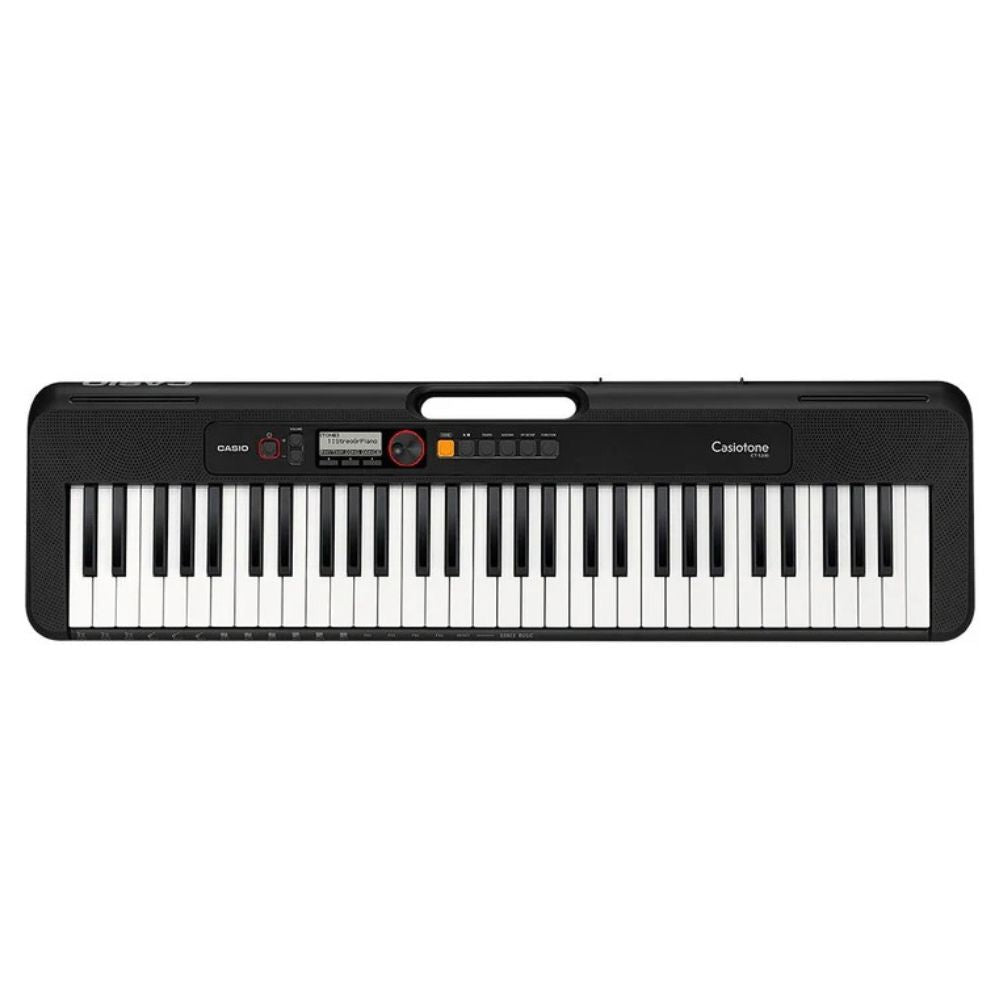 Casio Casiotone Teclado Para Estudiantes CT-S200BK