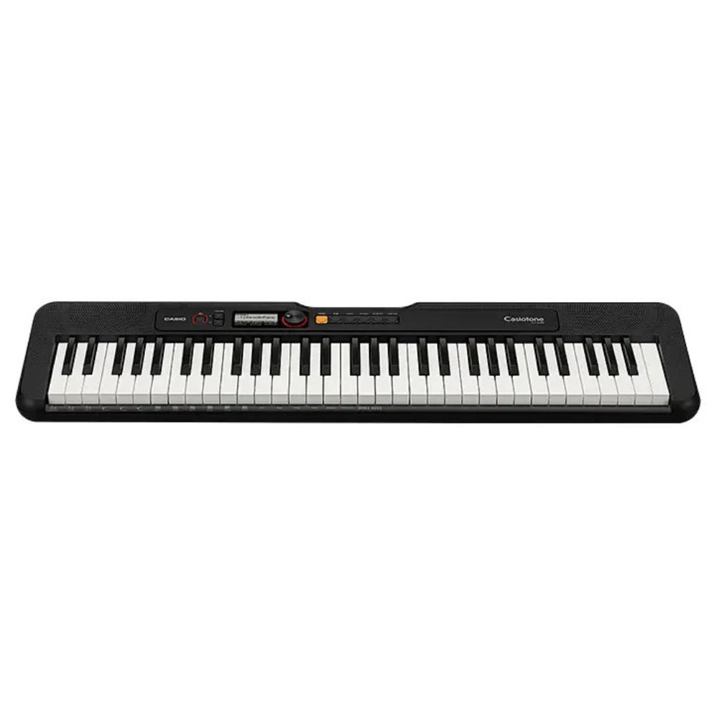 Casio Casiotone Teclado Para Estudiantes LK-S450