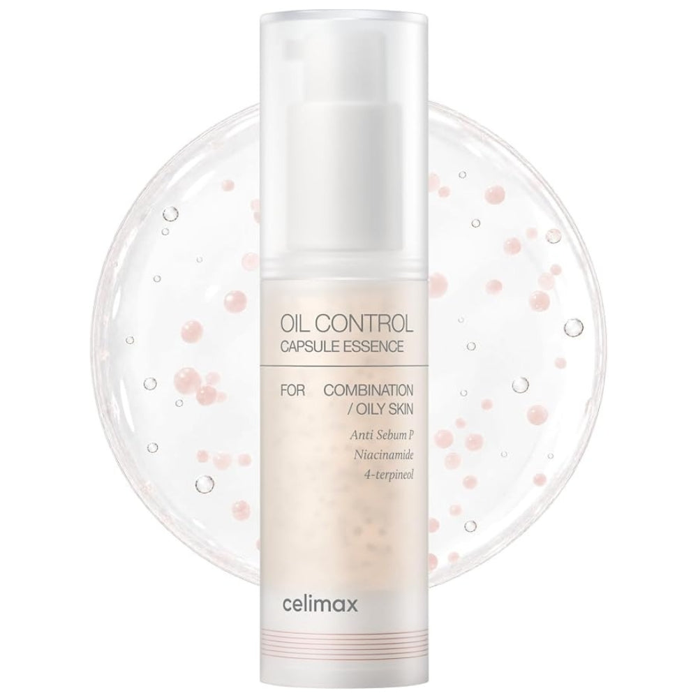 Celimax Capsule Essence Oily Skin 30ml