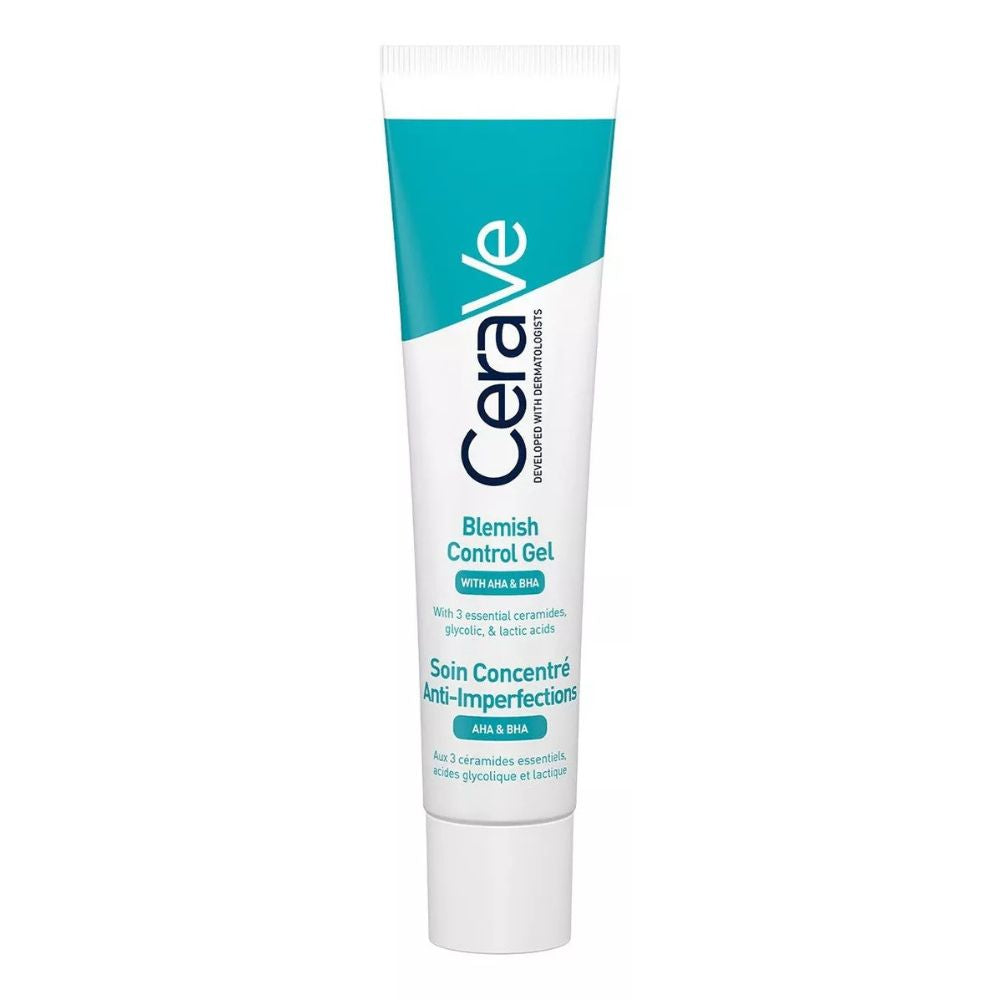 CeraVe Control Gel Imperfecciones 40ml