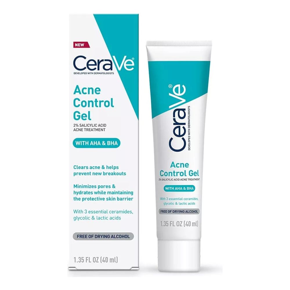 CeraVe Control Gel Imperfecciones 40ml