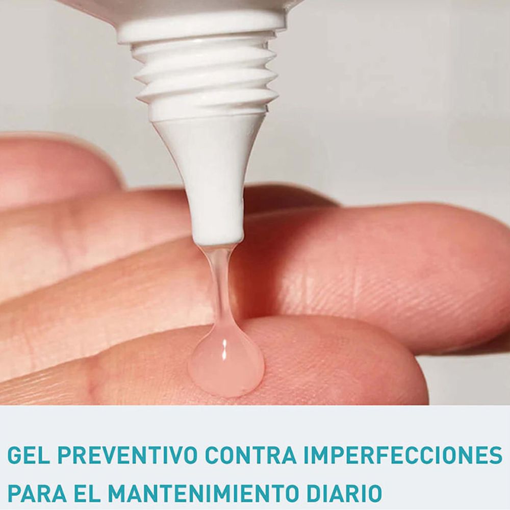 CeraVe Control Gel Imperfecciones 40ml
