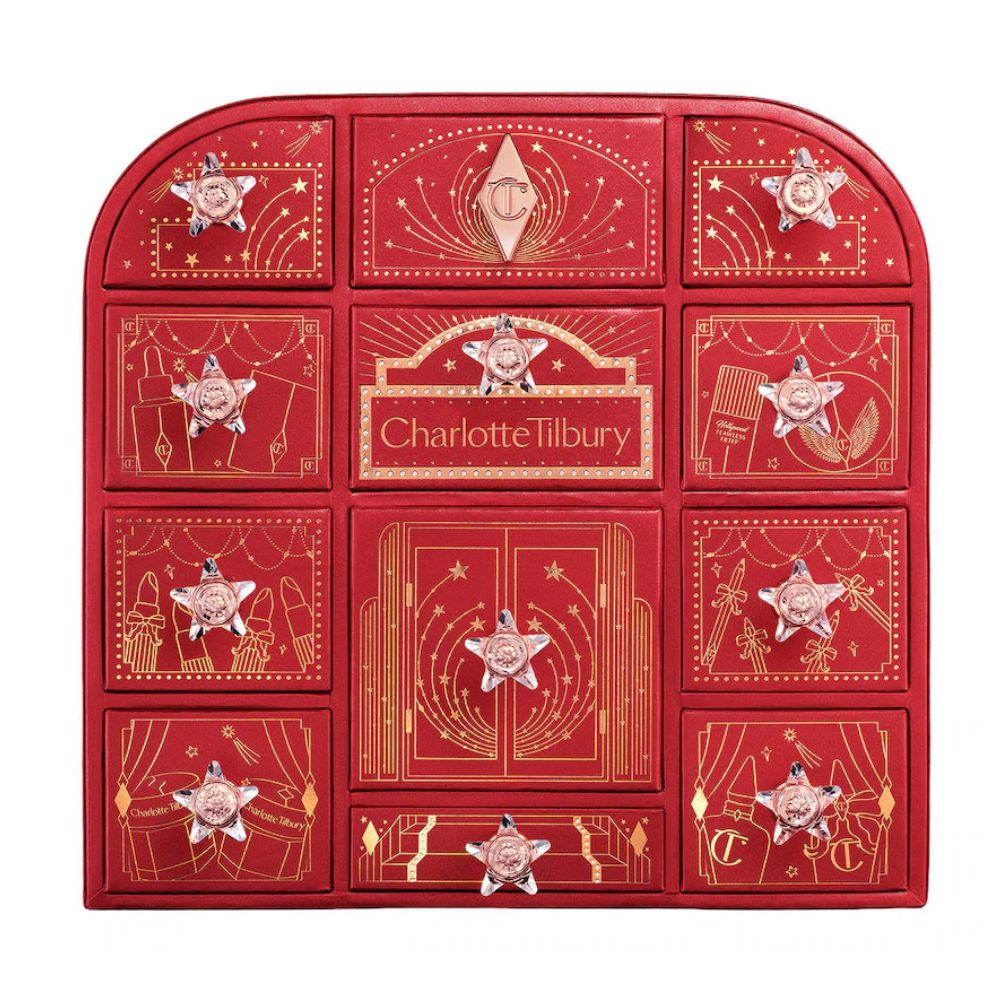 Charlotte Tilbury Set 15 Und Hollywood Beauty Wonderland