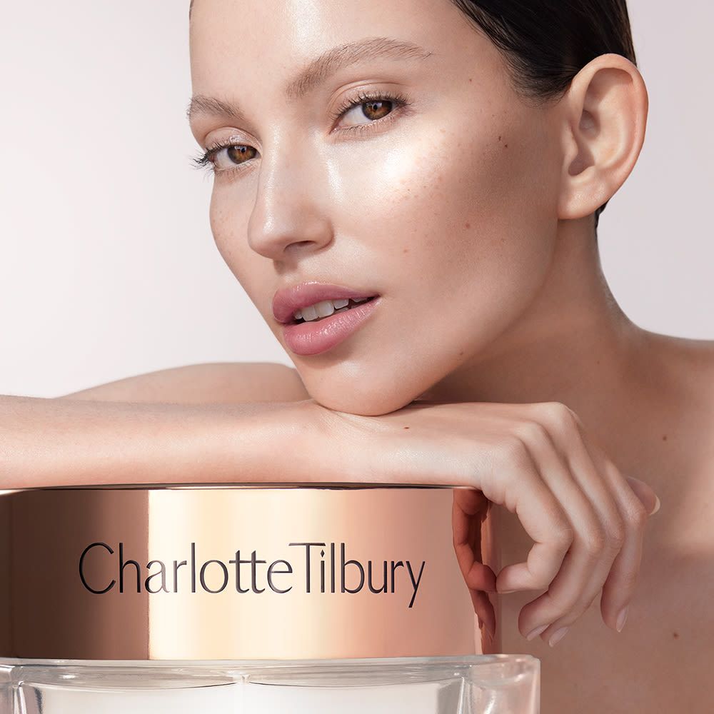 Charlotte Tilbury Magic Cream Value Size Extra Grande 150ml