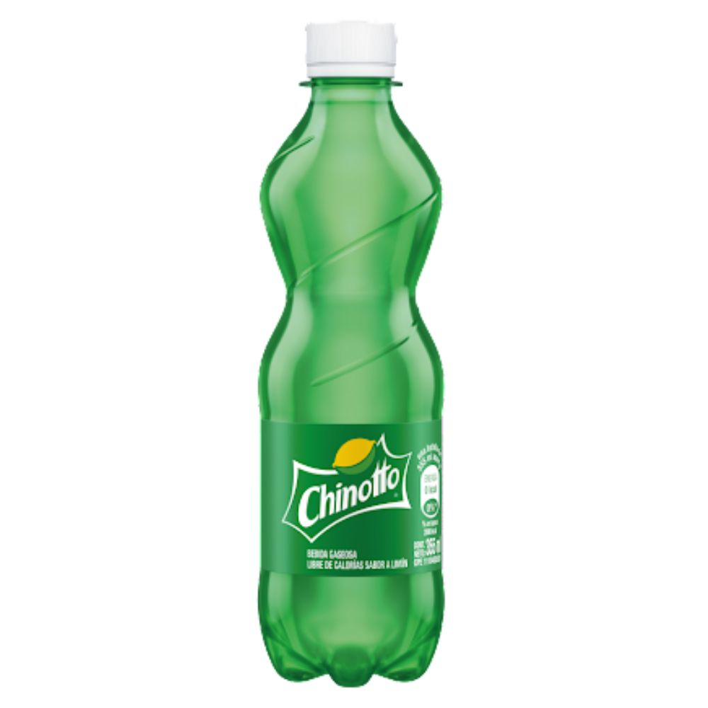 Chinotto Refresco 355ml 16Und