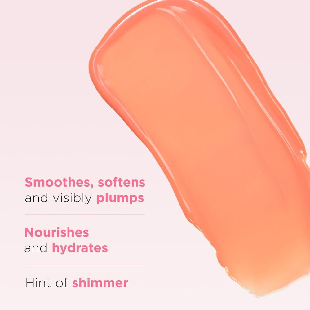 Clarins 02 Lip Perfector Apricot Shimmer 12ml