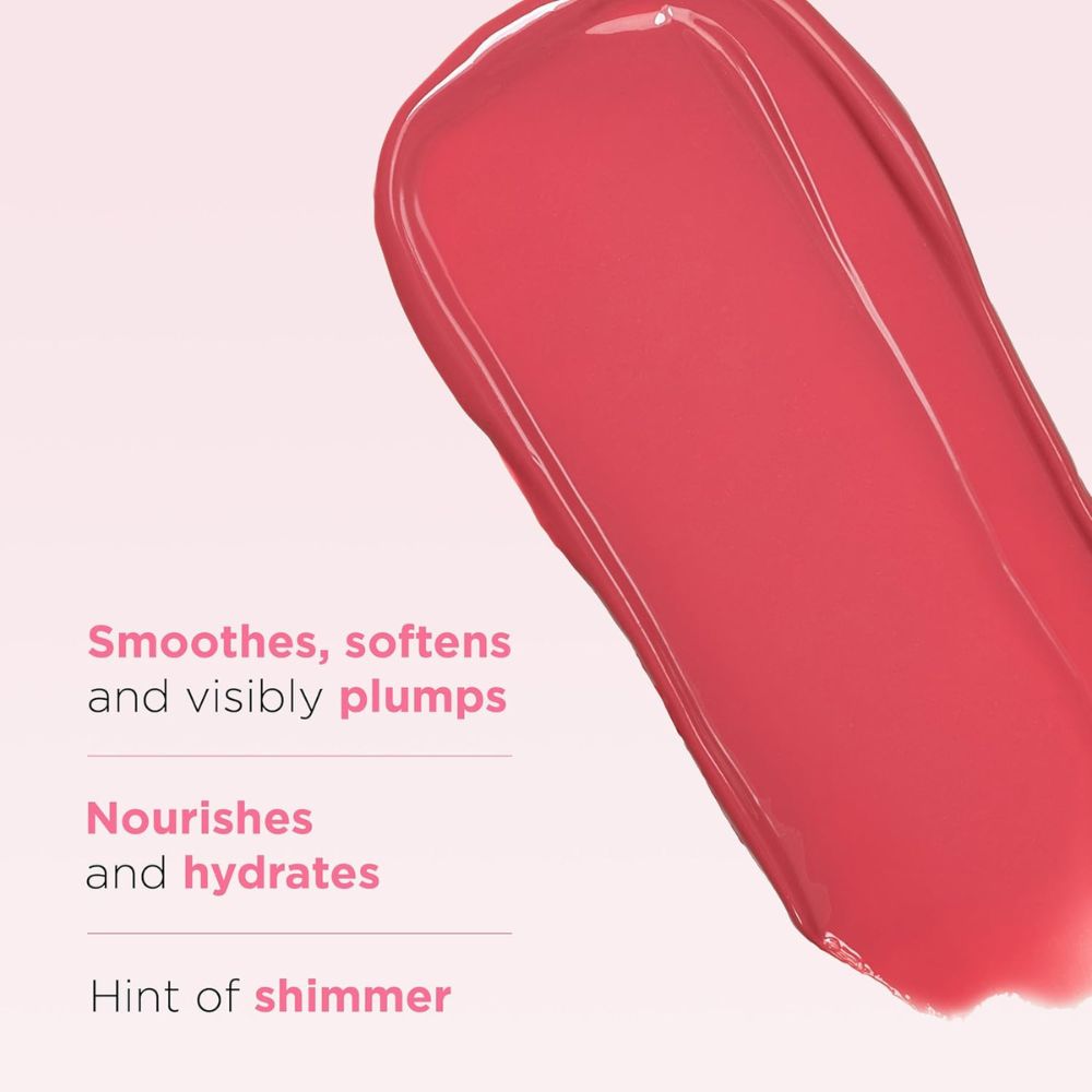 Clarins 07 Lip Perfector Toffee Pink Shimer 12ml