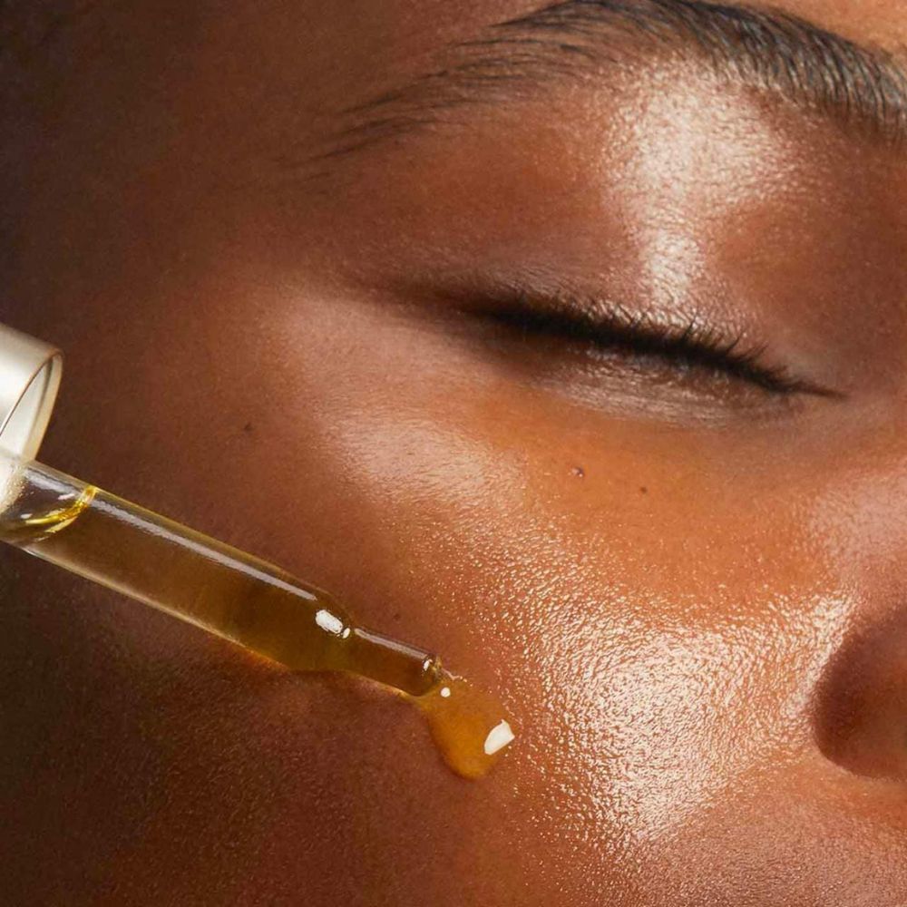 Clarins Aroma Santal Treatment Oil Soothes Nourishes Dry Skin 30ml