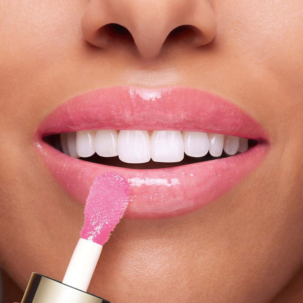 Clarins Lip Confort Oil With Sweetbriar Rose Oil Pitaya 04 7ml