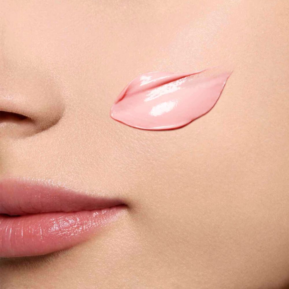 Clarins Rose Radiance Cream All Skin Types 50ml