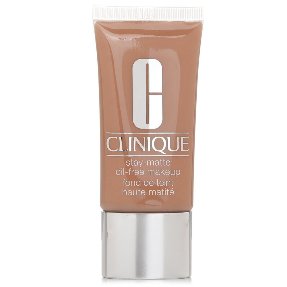 Clinique Base Stay Matte Oil Free CN74 Beige 30ml