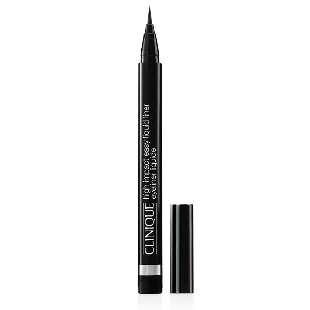 Clinique Lápiz Delineador Liquido High impact 01 Black 0.67gr