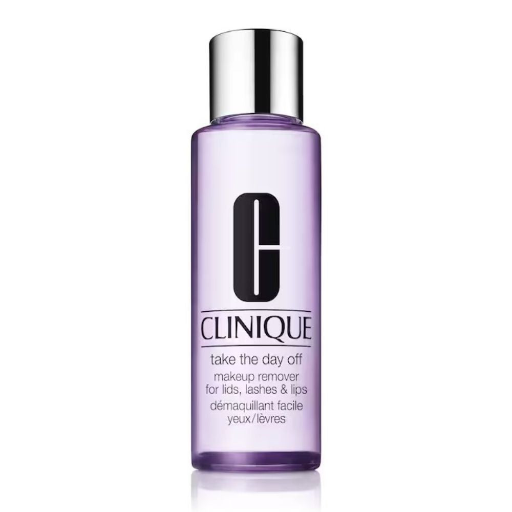 Clinique Loción Desmaquillante Take The Day Off 125ml