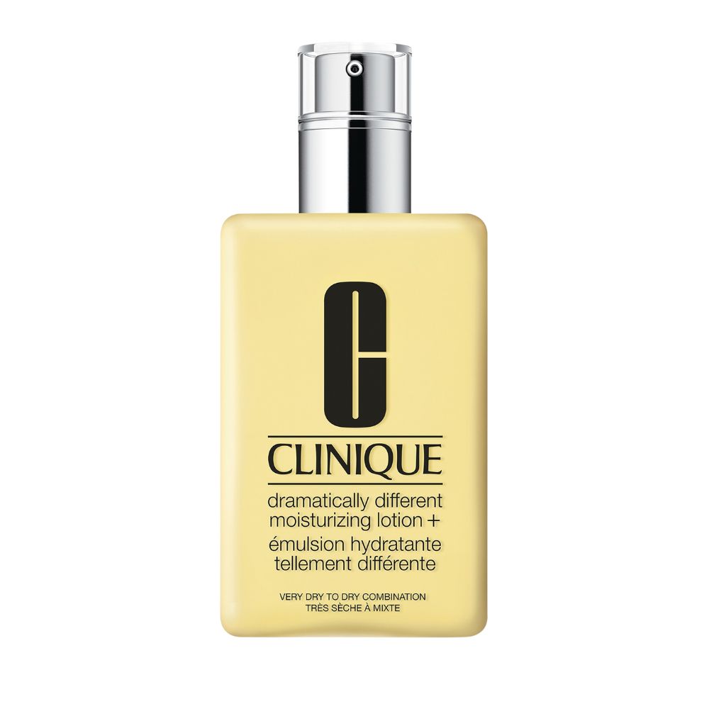 Clinique Loción Hidratante Dramatically Different 125ml