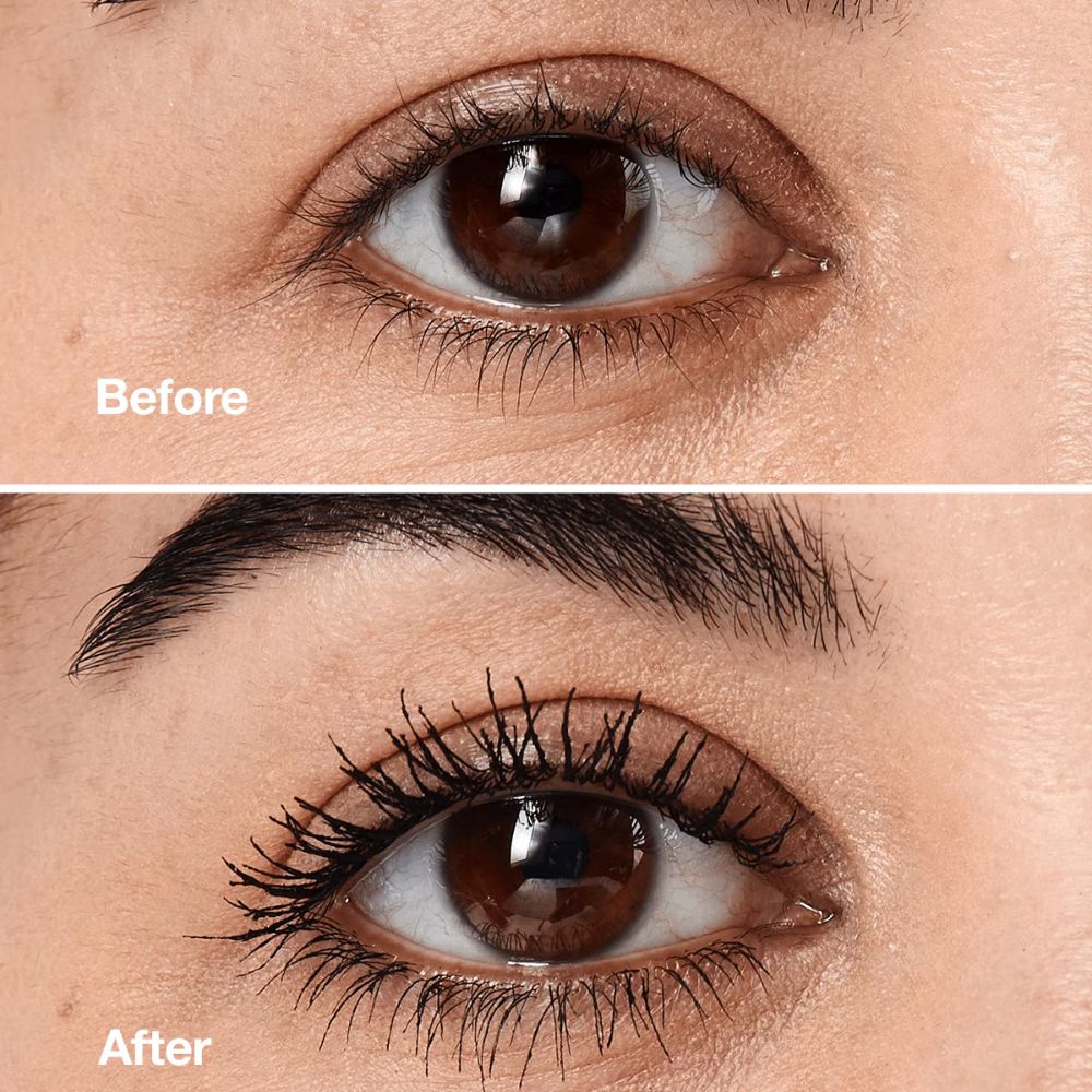 Clinique Mascara De Pestañas High Impact 01 Black 7ml