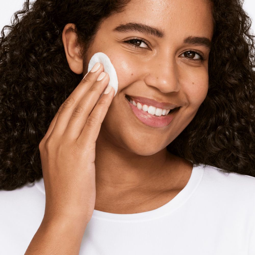 Clinique Loción Clarifying 3 Twice A Day Exfoliator 400ml