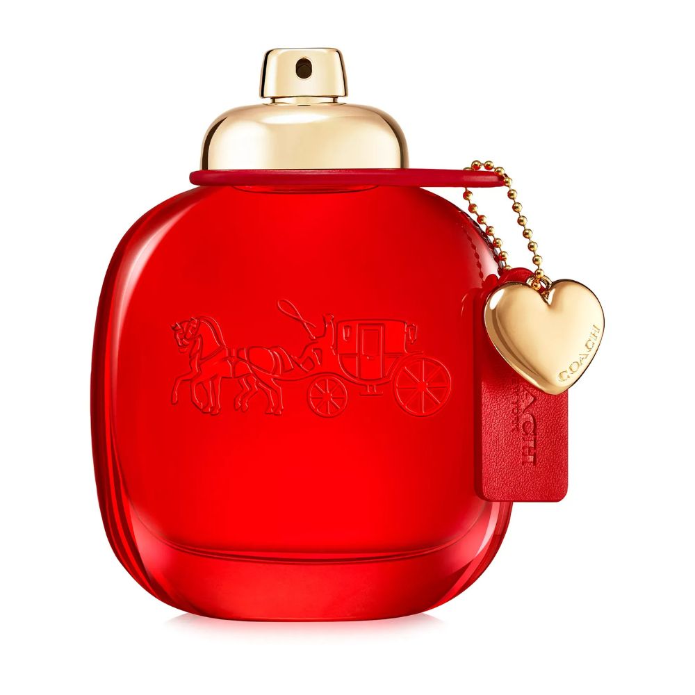 Coach New York Set Mini Perfumes For Woman 4x4.5ml