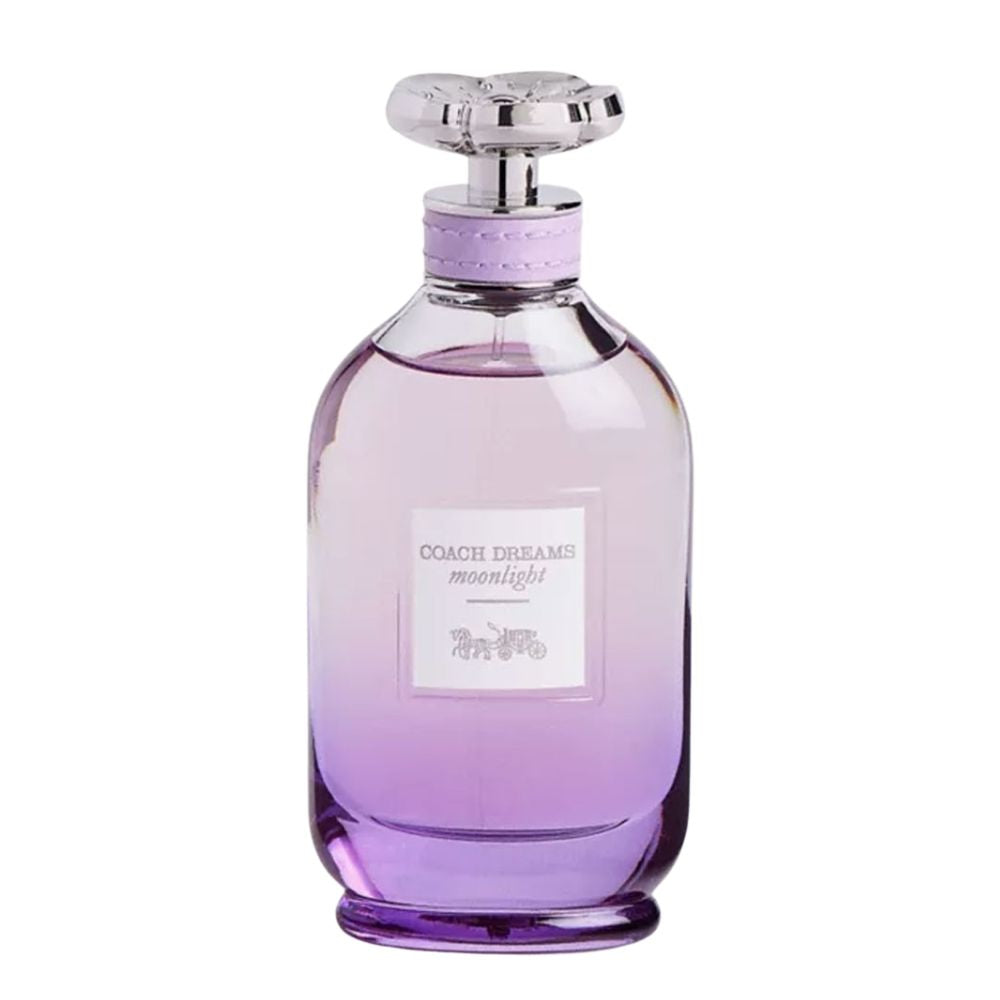 Coach Dreams Moonlight Eau de Parfum For Women 90ml