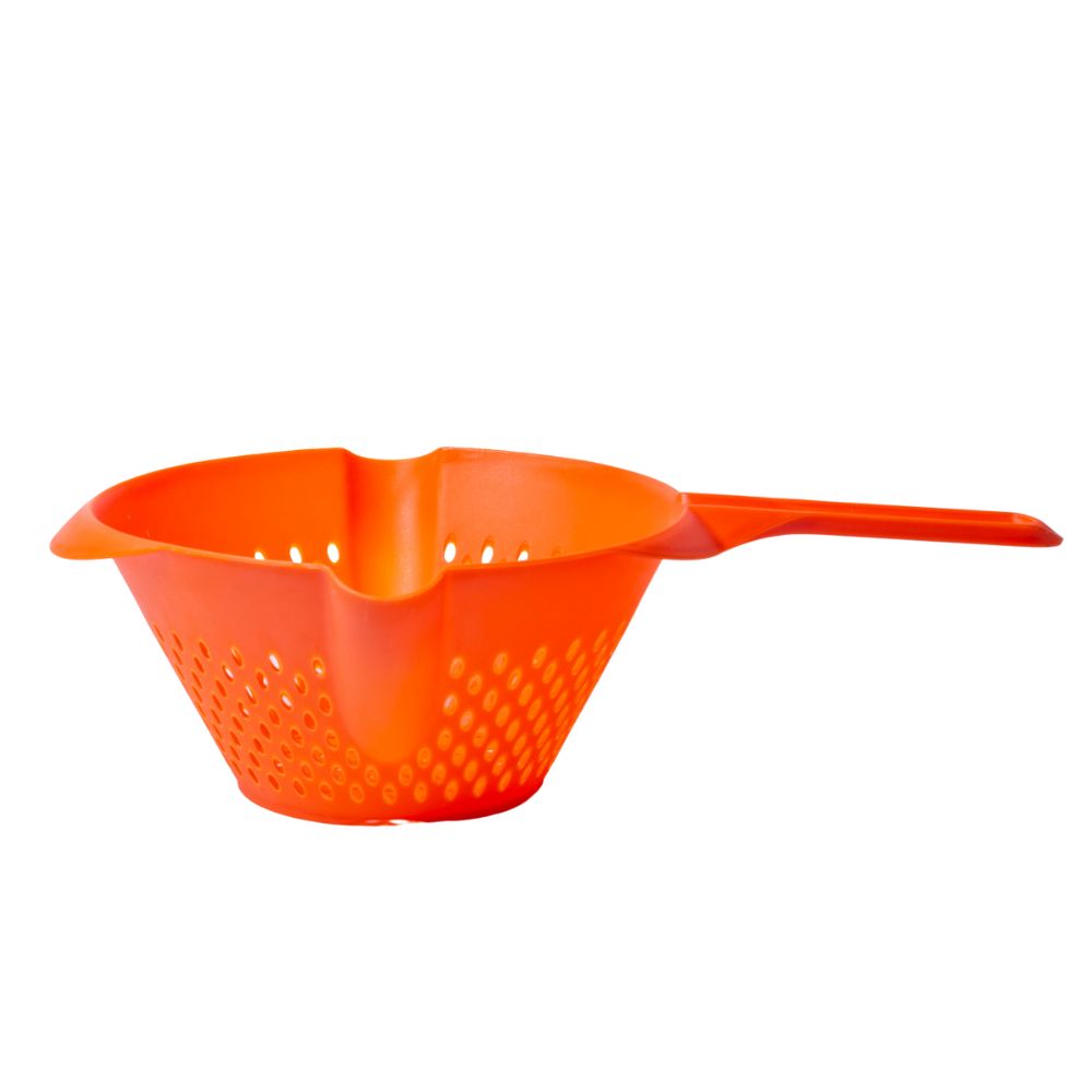 Colador de Plástico Home Concepts Colores Varios