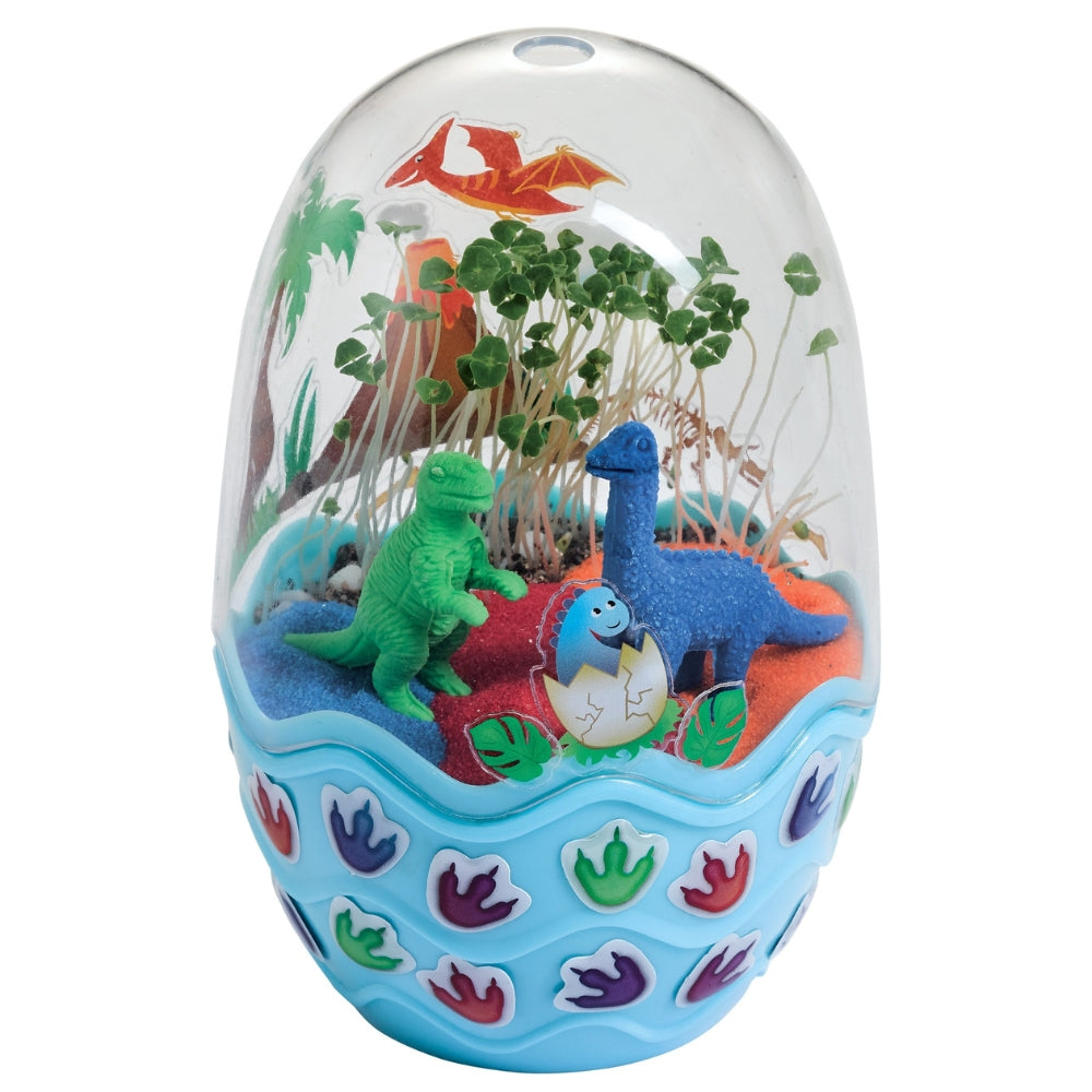 Creativity For Kids Mini Garden Dinosaur 6+