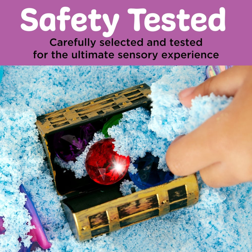 Creativity For Kids Sensory Bin Mermaid 3+