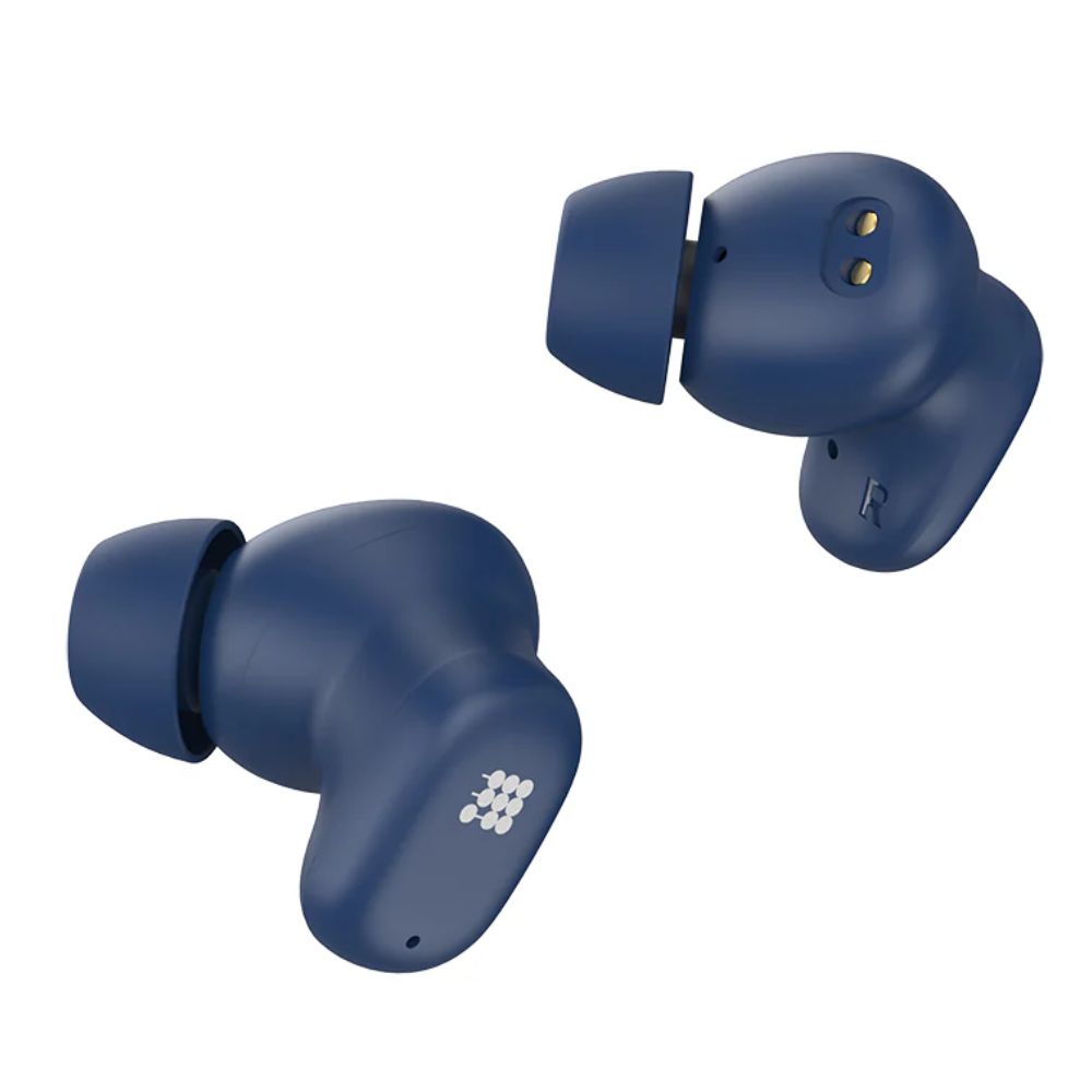Cubitt Audifonos Power Buds Deepest Blue