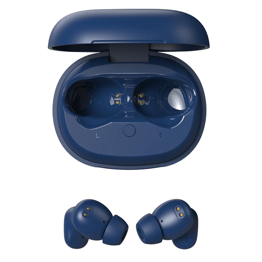 Cubitt Audifonos Power Buds Deepest Blue