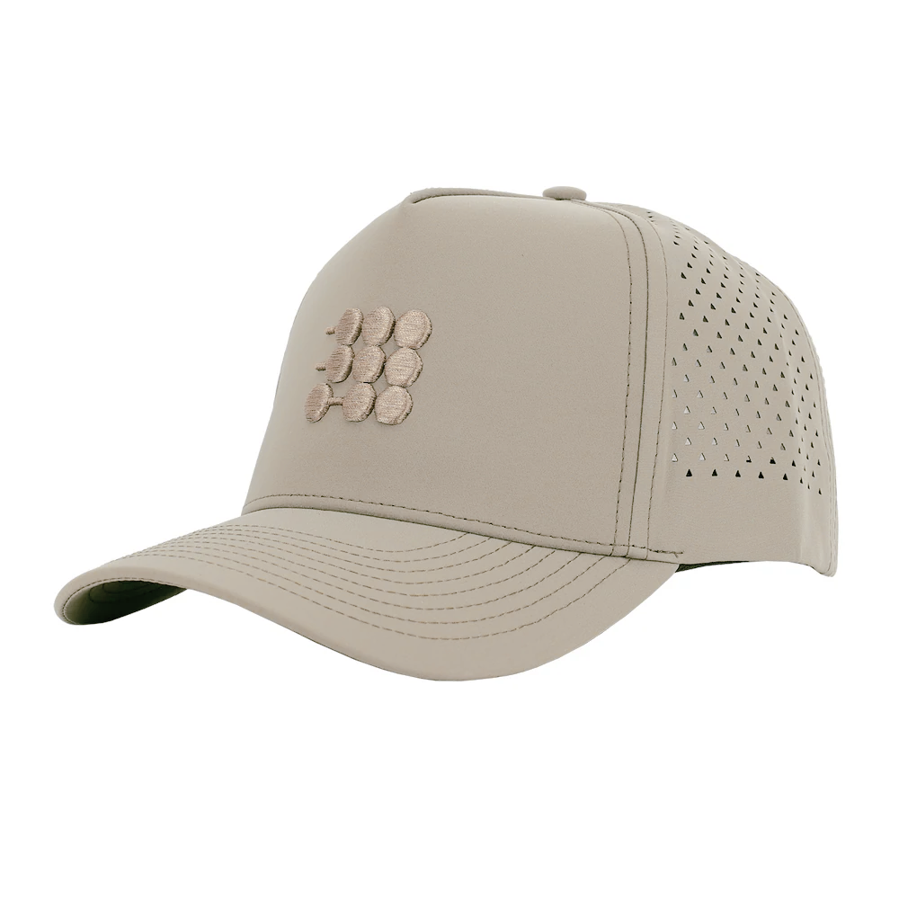 Cubitt Gorra Khaki