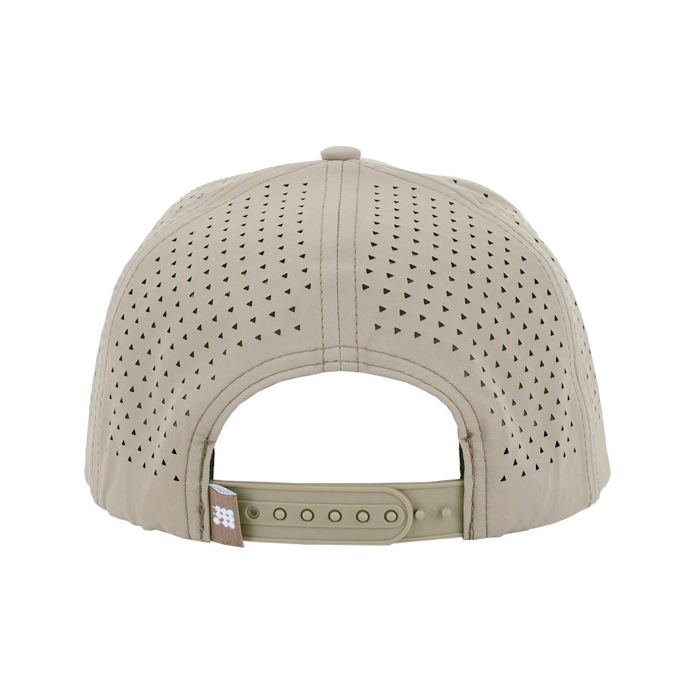 Cubitt Gorra Khaki